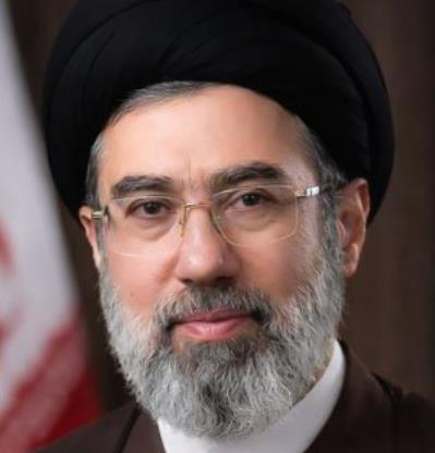 اعلام بیعت وزارت امور خارجه با سومین رهبری معظم انقلاب اسلامی