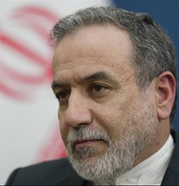 I.R. Iran, Ministry of Foreign Affairs- Araghchi: US Israeli kill Cairo Agreement