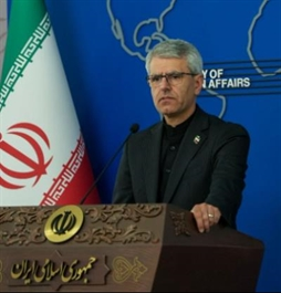 I.R. Iran, Ministry of Foreign Affairs- No plans for IAEA inspections of Irans nuclear facilities