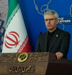 I.R. Iran, Ministry of Foreign Affairs- Pakistan Army chief to visit Tehran